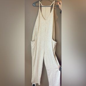 Oat Jumpsuits